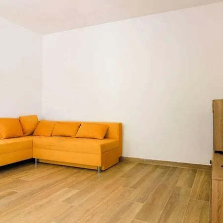 Holiday home Seve Ii Comfortable Holiday *