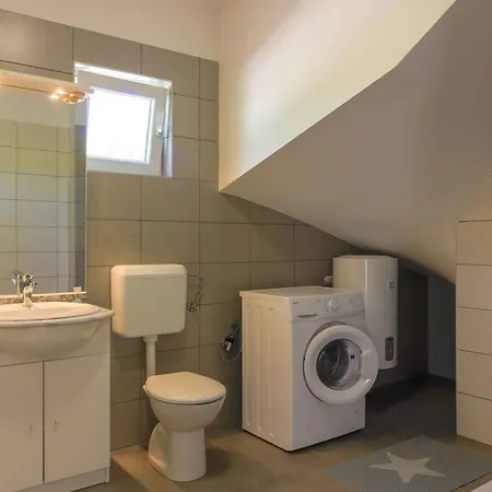 Holiday home Seve Ii Comfortable Holiday