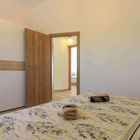 Seve Ii Comfortable Holiday Holiday home *
