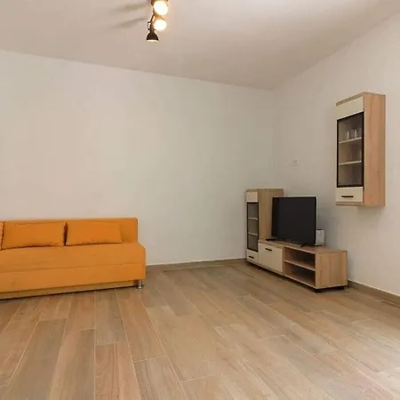 Seve Ii Comfortable Holiday Holiday home