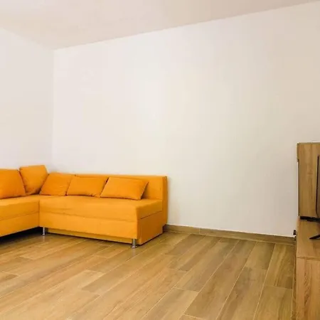 Holiday home Seve Ii Comfortable Holiday *