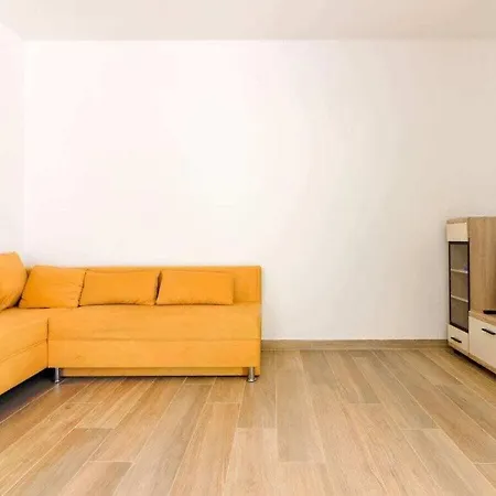 Holiday home Seve Ii Comfortable Holiday