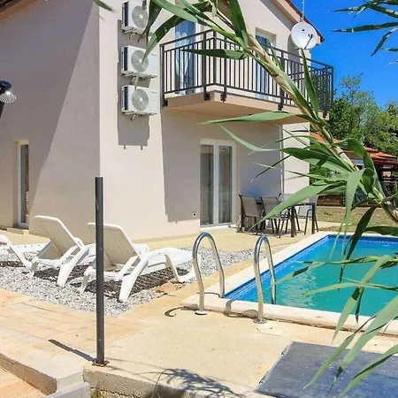 Holiday home Seve Ii Comfortable Holiday